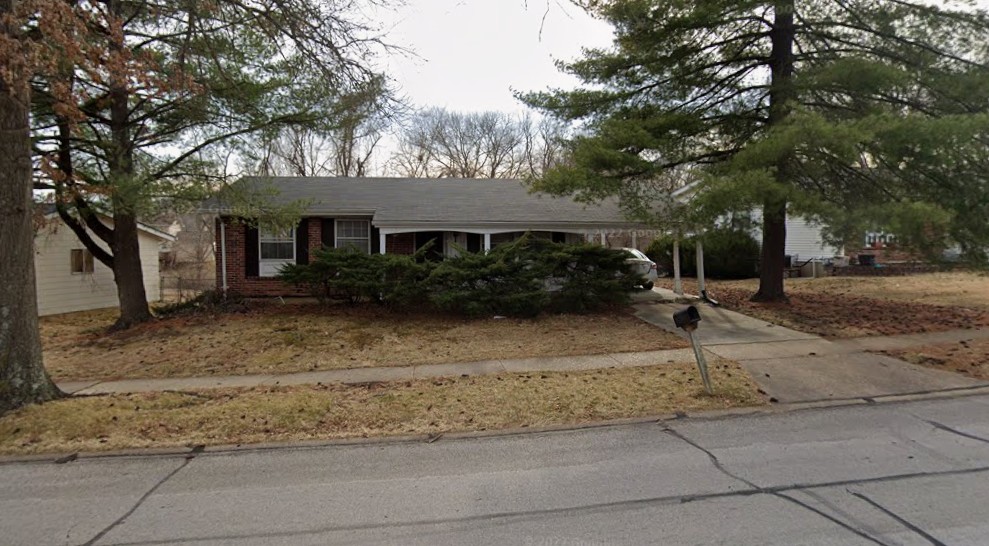 Ballwin, Missouri | Able Buys Houses Ballwin, Missouri — local photo provided by Mary Z of Able Buys Houses